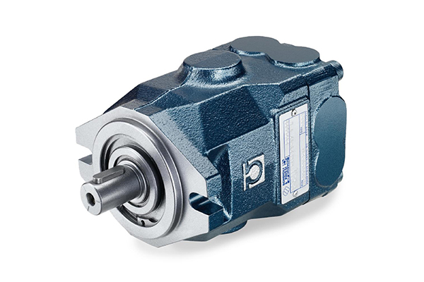 Fixed-displacement axial piston motors